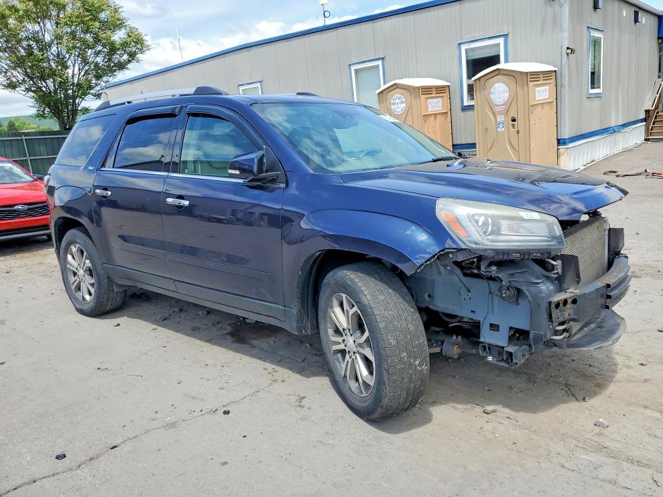Aukcja sprzedaży 2015 Gmc Acadia, vin: 1GKKVRKDXFJ284517, numer aukcji: 55326606