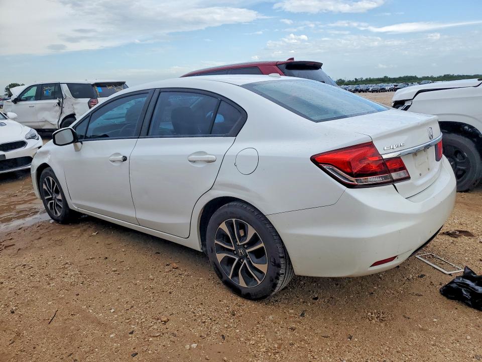 Aukcja sprzedaży 2013 Honda Civic, vin: 19XFB2F99DE020444, numer aukcji: 56178146