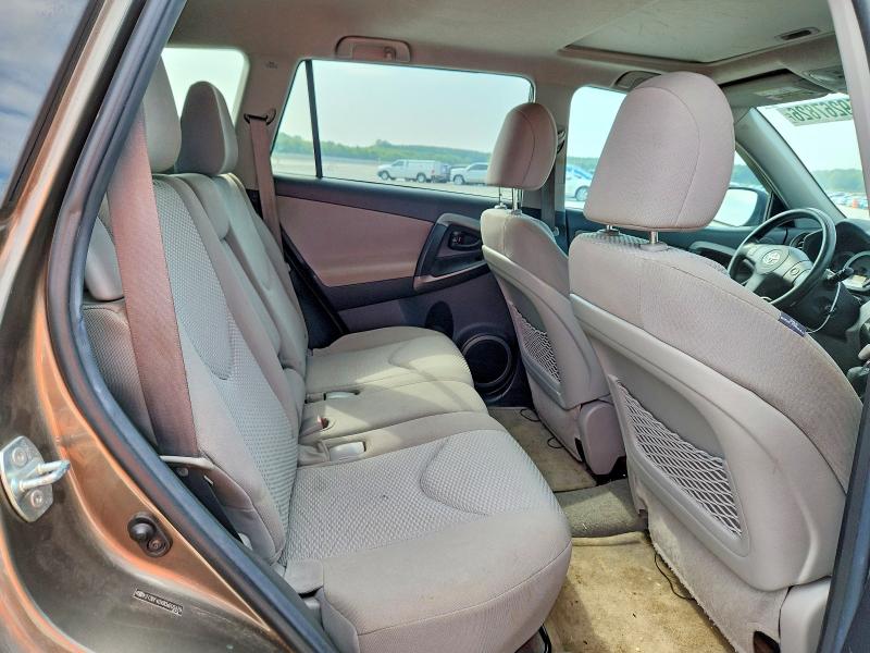 Aukcja sprzedaży 2012 Toyota Rav4, vin: 2T3BF4DV9CW205479, numer aukcji: 59267826