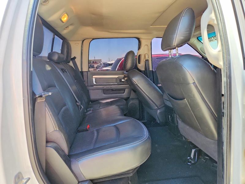 57151086 :رقم المزاد ، 1C6RR6LT9ES258932 vin ، 2014 Ram 1500 مزاد بيع
