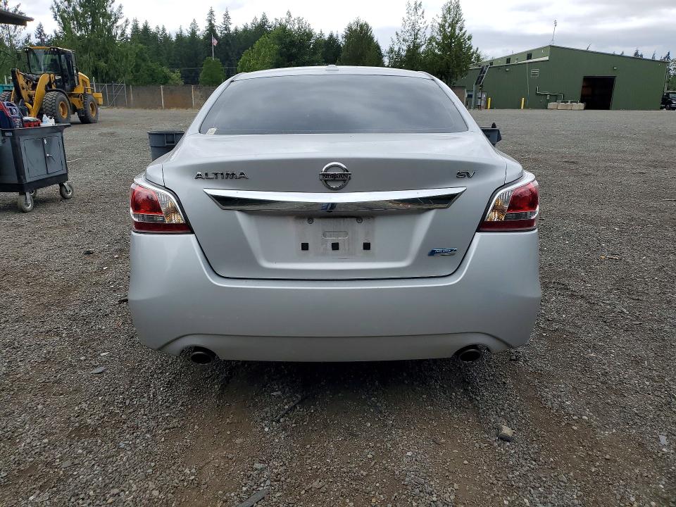 Aukcja sprzedaży 2014 Nissan Altima, vin: 1N4AL3AP7EC277023, numer aukcji: 59291126