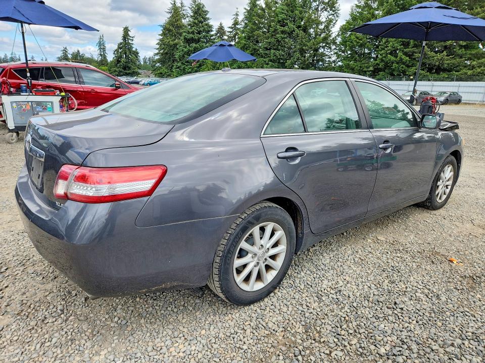 56107066 :رقم المزاد ، 4T4BF3EK6AR066728 vin ، 2010 Toyota Camry مزاد بيع