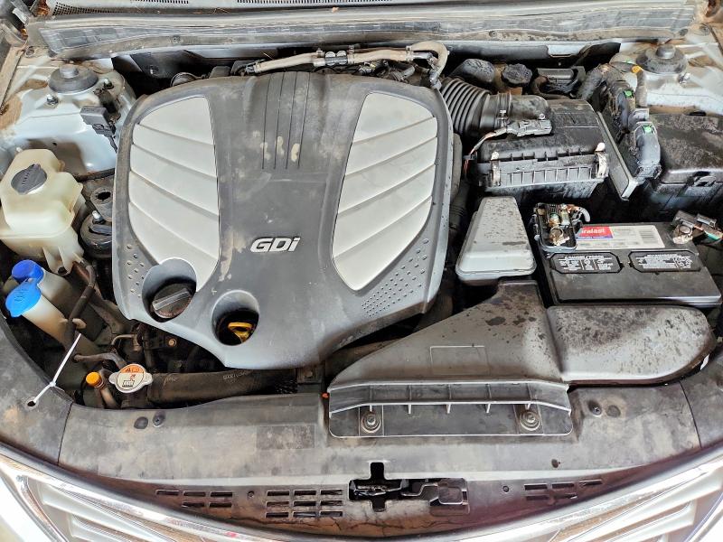 Продажа на аукционе авто 2012 Hyundai Azera, vin: KMHFH4JG3CA157120, номер лота: 57730606