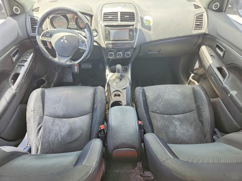 Aukcja sprzedaży 2014 Mitsubishi Outlander Sport, vin: 4A4AP4AU4EE019503, numer aukcji: 59189076