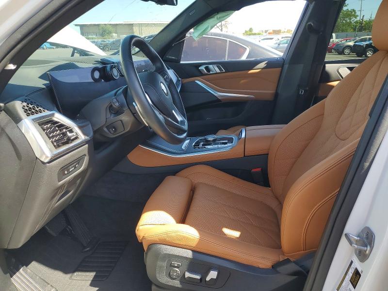 56378186 :رقم المزاد ، 5UX23EU01T9098011 vin ، 2026 Bmw X5 مزاد بيع