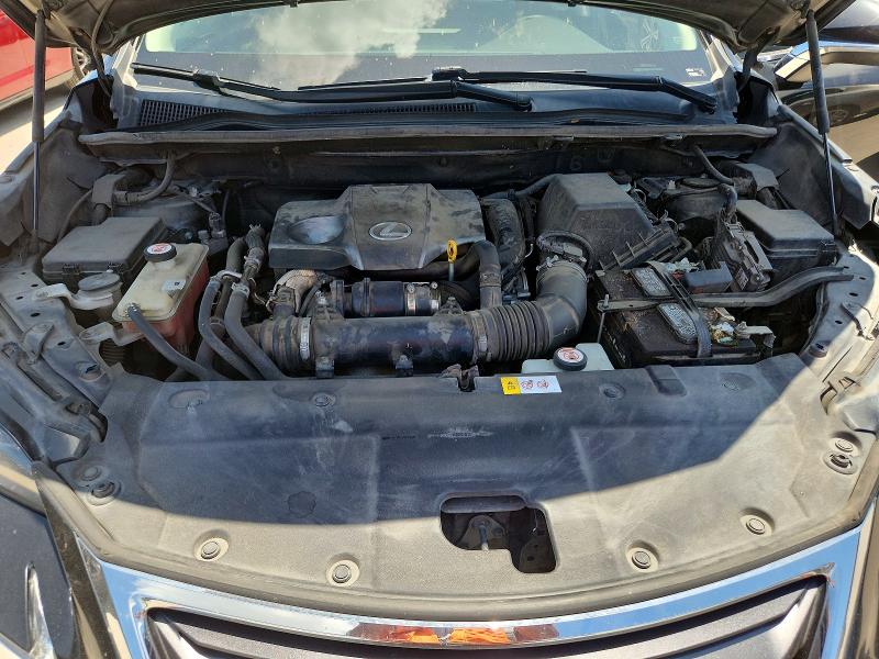 2017 Lexus Nx 200t მანქანა იყიდება აუქციონზე, vin: JTJYARBZ3H2051280, აუქციონის ნომერი: 56545726