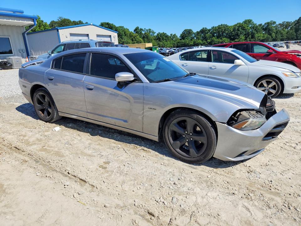 Aukcja sprzedaży 2014 Dodge Charger, vin: 2C3CDXCT6EH349025, numer aukcji: 56062016