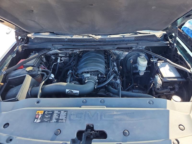 Продажа на аукционе авто 2014 Gmc Sierra, vin: 3GTP1VEC5EG490143, номер лота: 54049086