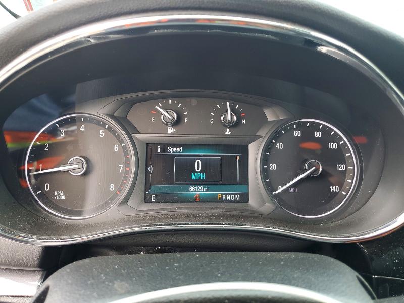 Aukcja sprzedaży 2018 Buick Encore, vin: KL4CJASBXJB562860, numer aukcji: 56986846