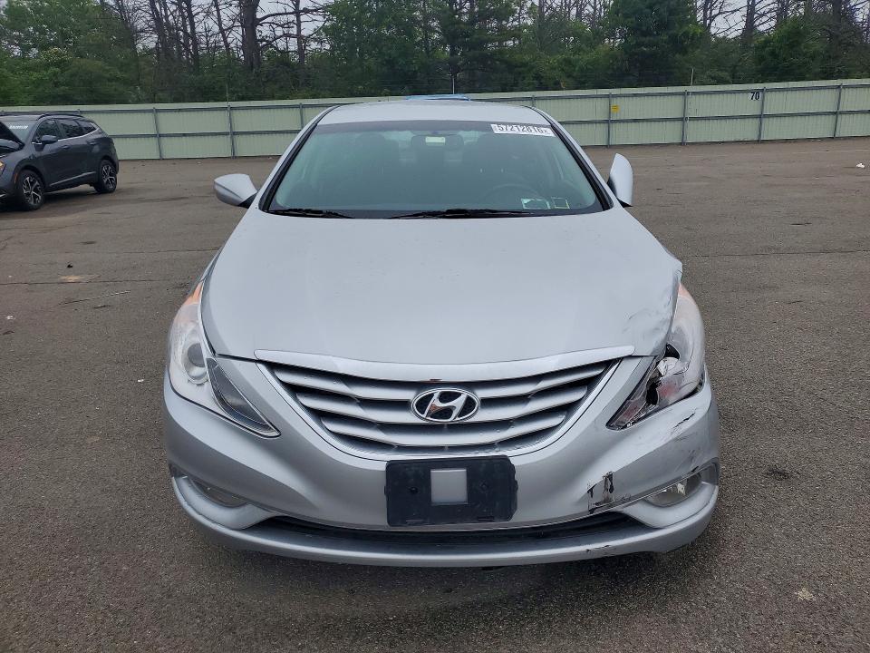 Продаж на аукціоні авто 2013 Hyundai Sonata, vin: 5NPEB4AC4DH600299, номер лоту: 57212816