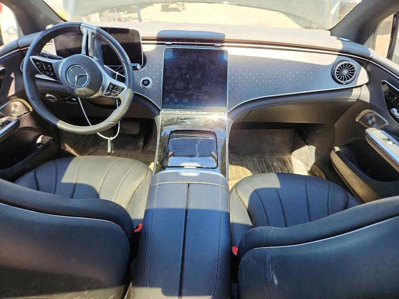 2023 Mercedes-benz Eqe Sedan მანქანა იყიდება აუქციონზე, vin: W1KEG1CB8PF032793, აუქციონის ნომერი: 53907926