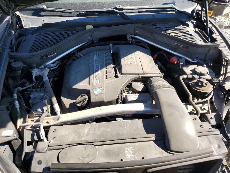 Aukcja sprzedaży 2012 Bmw X6, vin: 5UXFG2C53CL780103, numer aukcji: 54925906