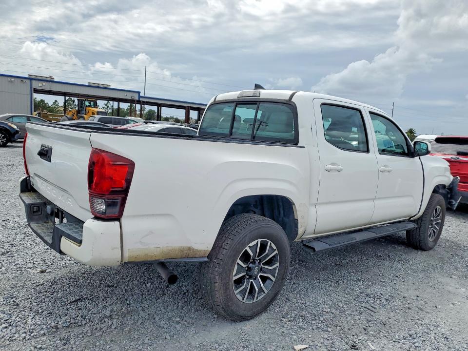 Продажа на аукционе авто 2018 Toyota Tacoma, vin: 5TFAX5GN1JX113530, номер лота: 55674676