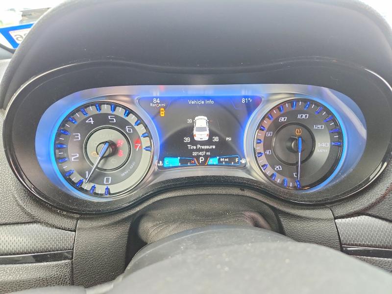 56093316 :رقم المزاد ، 2C3CCABG0FH808281 vin ، 2015 Chrysler 300 مزاد بيع