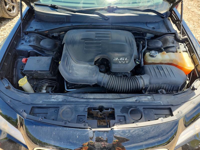 Aukcja sprzedaży 2015 Chrysler 300, vin: 2C3CCAAG0FH882317, numer aukcji: 58185566