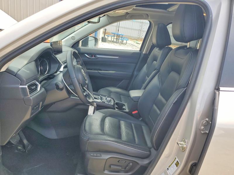 Aukcja sprzedaży 2025 Mazda Cx-5, vin: JM3KFBCL0S0678119, numer aukcji: 56958846