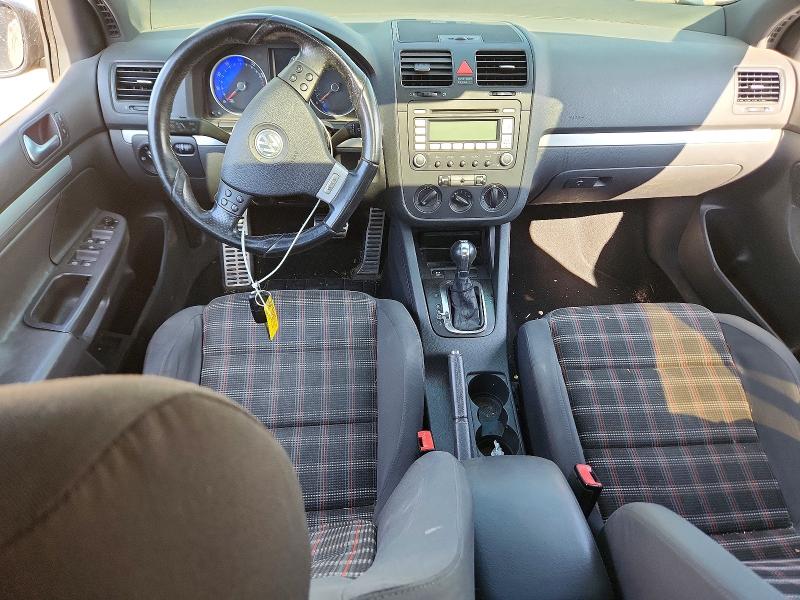 Продаж на аукціоні авто 2009 Volkswagen Gti, vin: WVWHD71K49W051463, номер лоту: 77247815