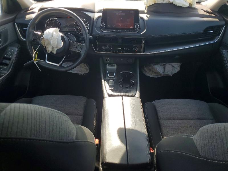 Продажа на аукционе авто 2021 Nissan Rogue, vin: 5N1AT3BA2MC723108, номер лота: 56502776