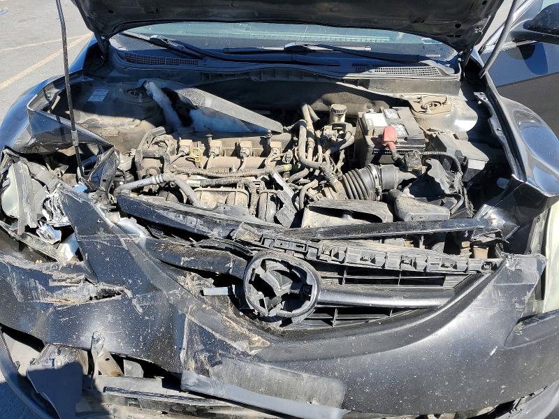 Продаж на аукціоні авто 2011 Mazda 6, vin: 1YVHZ8BH3B5M04453, номер лоту: 77248365