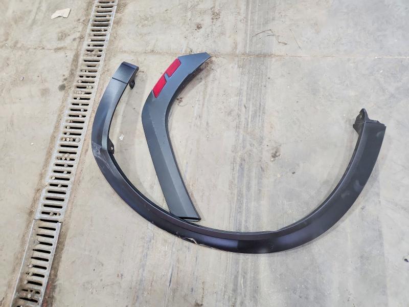 55987206 :رقم المزاد ، JM3KKCHD1R1105303 vin ، 2024 Mazda Cx-90 مزاد بيع