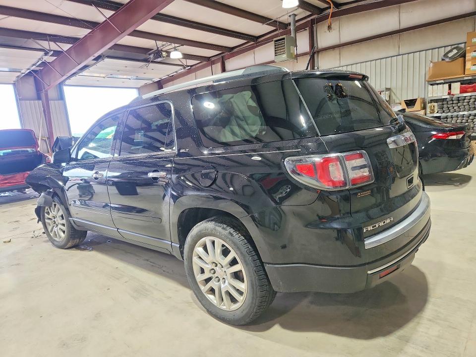Продажа на аукционе авто 2016 Gmc Acadia, vin: 1GKKVRKD0GJ110053, номер лота: 57871626