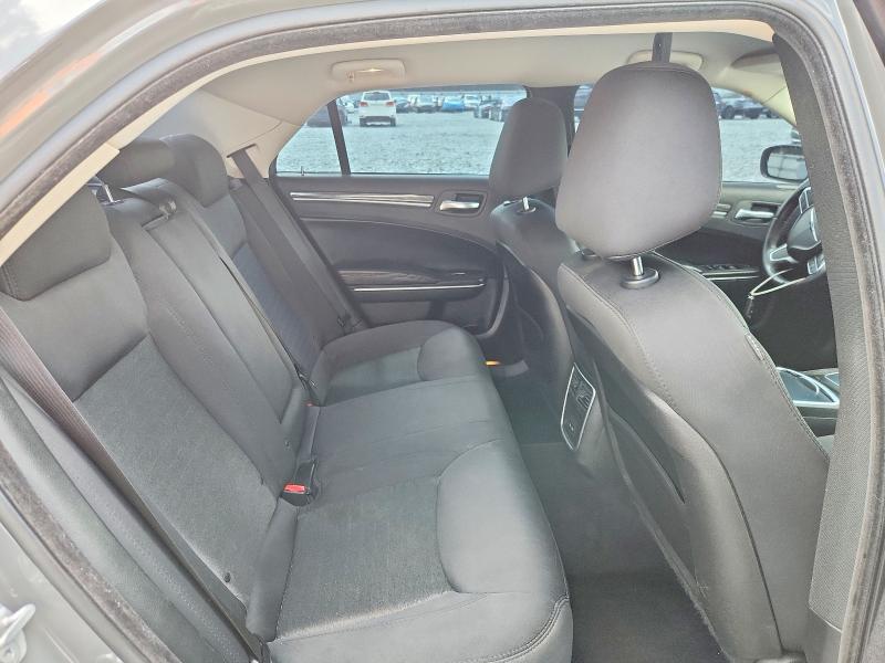 Продажа на аукционе авто 2018 Chrysler 300, vin: 2C3CCAAG5JH283454, номер лота: 57306666