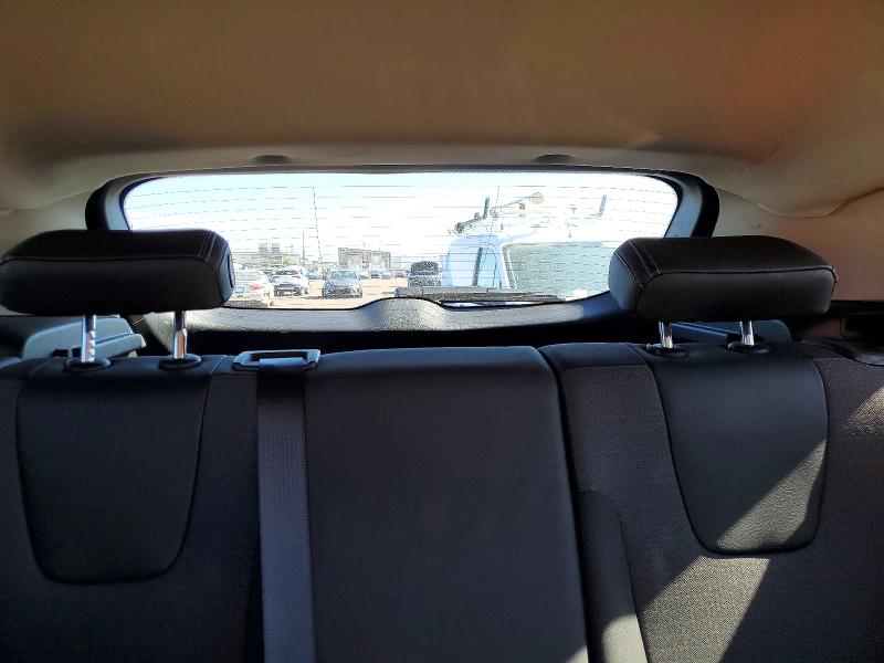 2026 Buick Encore Gx მანქანა იყიდება აუქციონზე, vin: KL4AMBSL4TB124772, აუქციონის ნომერი: 57353826