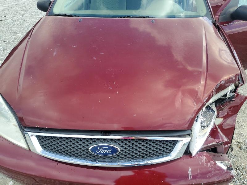 Продаж на аукціоні авто 2007 Ford Focus, vin: 1FAFP34N97W259449, номер лоту: 58458766