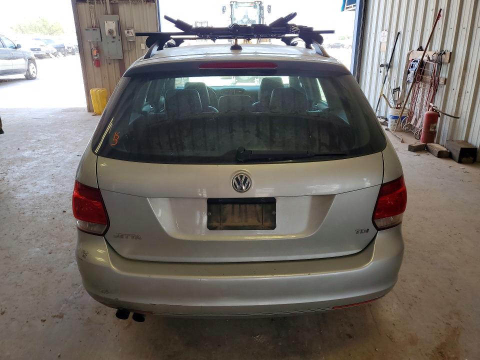 Продаж на аукціоні авто 2012 Volkswagen Jetta, vin: 3VWML7AJ2CM604205, номер лоту: 57247626