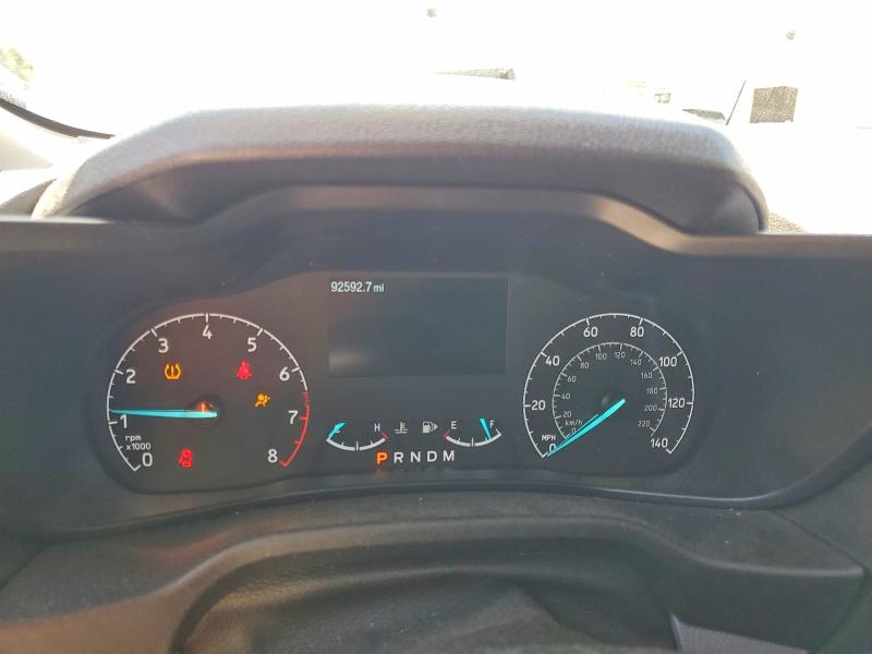 Aukcja sprzedaży 2023 Ford Transit Connect, vin: NM0LS7S28P1552698, numer aukcji: 55715306