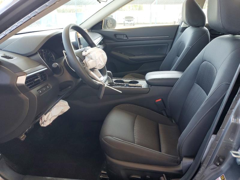 56357326 :رقم المزاد ، 1N4BL4DV9TN321786 vin ، 2026 Nissan Altima مزاد بيع