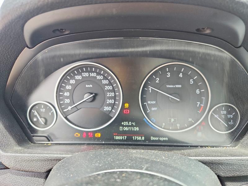 Продажа на аукционе авто 2017 Bmw 330, vin: WBA8D9G32HNU63734, номер лота: 56695726