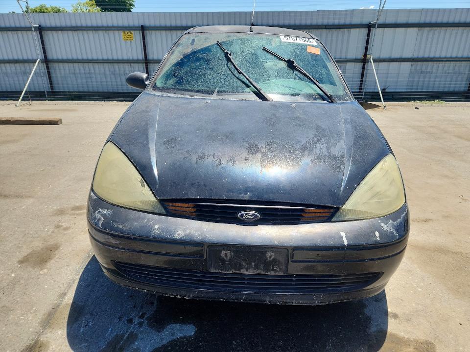 Продажа на аукционе авто 2003 Ford Focus, vin: 1FAFP34343W179453, номер лота: 57377566
