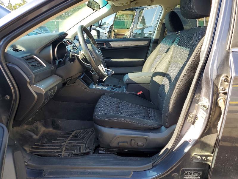 Продаж на аукціоні авто 2017 Subaru Outback, vin: 4S4BSACC0H3384396, номер лоту: 56892016