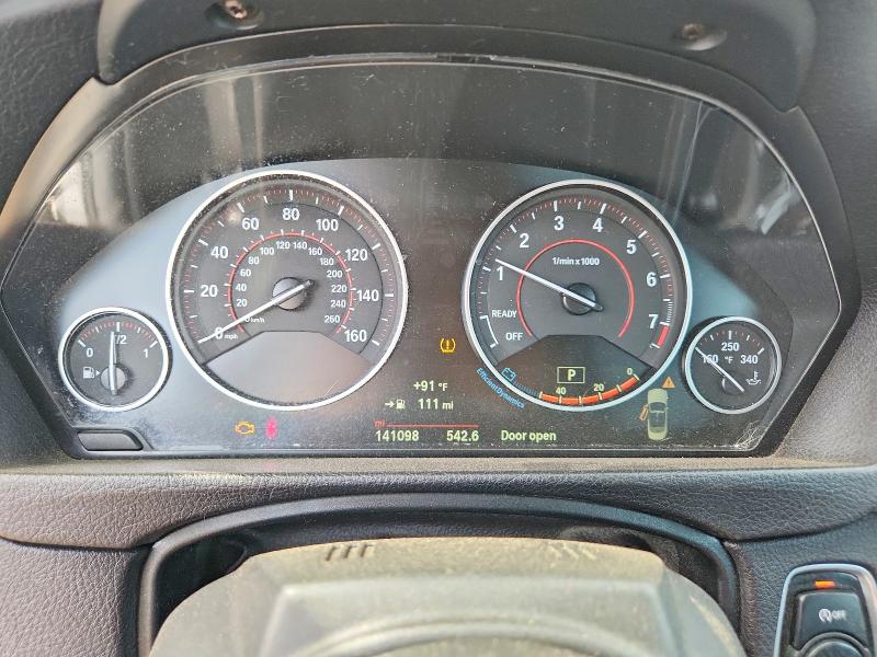 Aukcja sprzedaży 2016 Bmw 435, vin: WBA3T7C59G5A37646, numer aukcji: 56088016