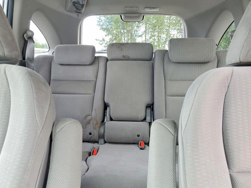 Aukcja sprzedaży 2008 Honda Cr-v, vin: JHLRE485X8C026893, numer aukcji: 55474896