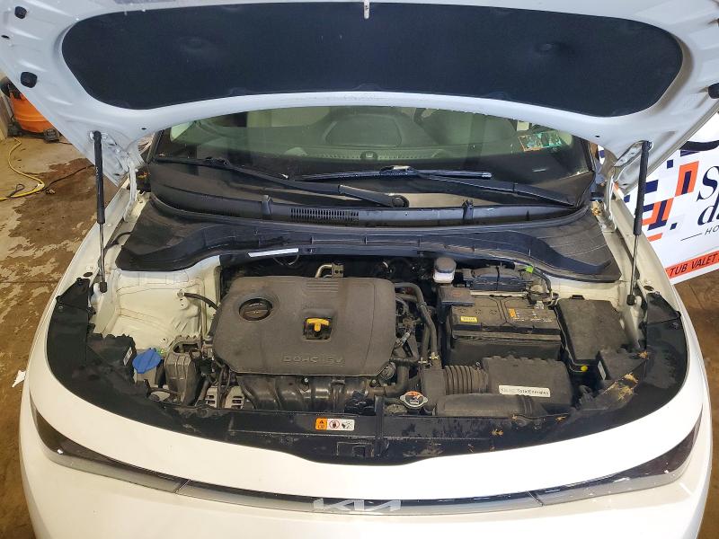 Продажа на аукционе авто 2025 Kia Soul, vin: KNDJ23AU2S7934544, номер лота: 55744556