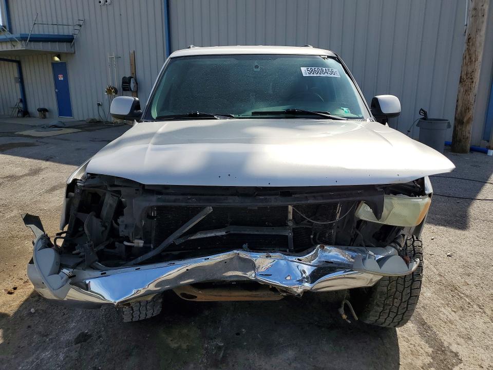 Продажа на аукционе авто 2004 Gmc Yukon, vin: 1GKEC13VX4R309779, номер лота: 58608456