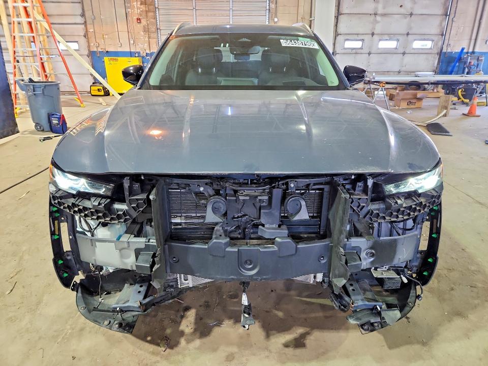 Aukcja sprzedaży 2025 Mazda Cx-50, vin: 7MMVAAEW4SN139091, numer aukcji: 56438796