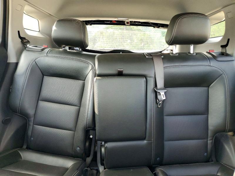 58456986 :رقم المزاد ، 3GKALPEG6PL182864 vin ، 2023 Gmc Terrain مزاد بيع