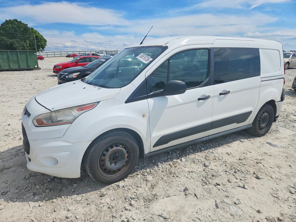 Aukcja sprzedaży 2016 Ford Transit Connect, vin: NM0LS7F78G1241584, numer aukcji: 58619736