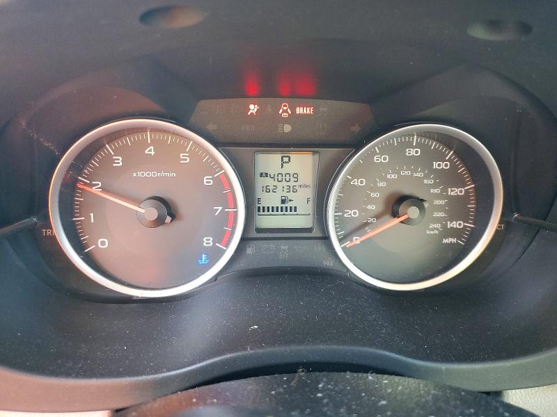 Продаж на аукціоні авто 2015 Subaru Forester, vin: JF2SJADC6FH481867, номер лоту: 56091146