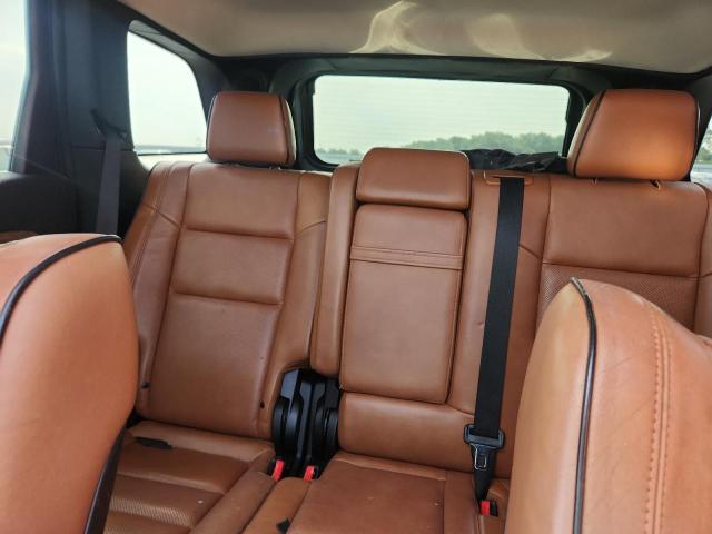 Aukcja sprzedaży 2011 Jeep Grand Cherokee, vin: 1J4RS6GT2BC589181, numer aukcji: 59539946
