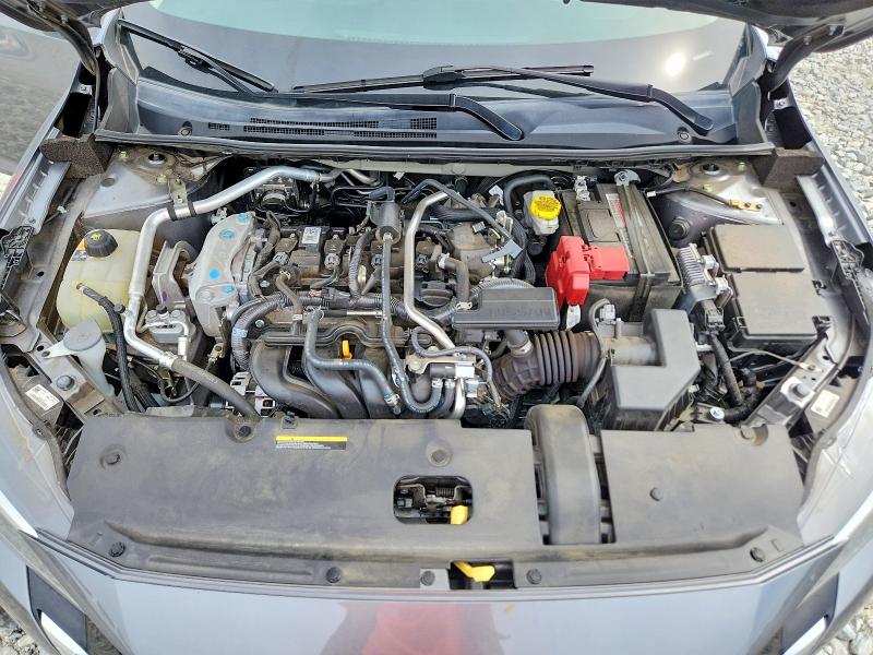 Продаж на аукціоні авто 2024 Nissan Sentra, vin: 3N1AB8BV6RY312920, номер лоту: 58749706