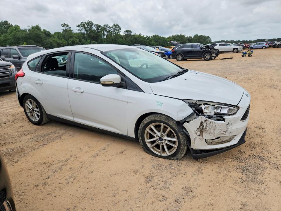 Продажа на аукционе авто 2015 Ford Focus, vin: 1FADP3K25FL375943, номер лота: 54792626