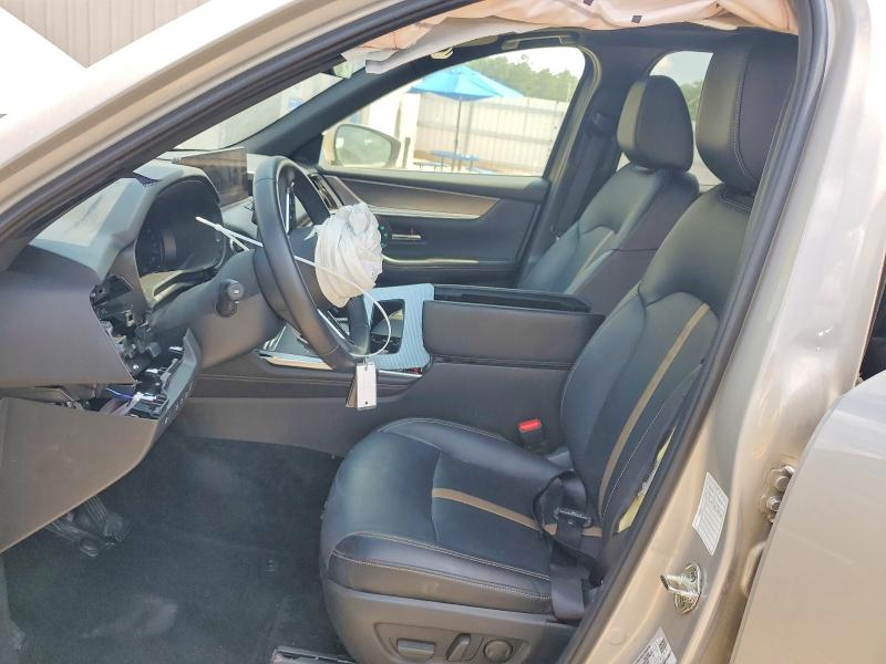 Продажа на аукционе авто 2025 Mazda Cx-90, vin: JM3KKEHD8S1222779, номер лота: 58706826