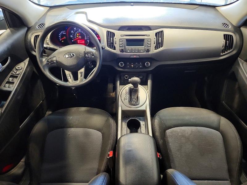 Продажа на аукционе авто 2016 Kia Sportage, vin: KNDPB3AC4G7869298, номер лота: 57915346