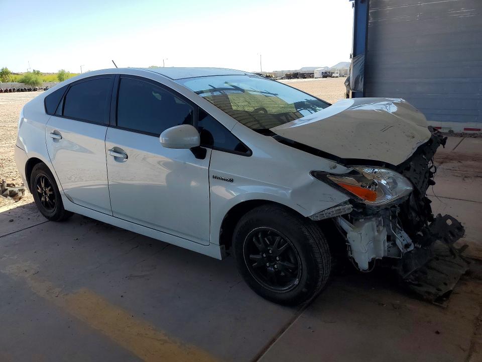 56078546 :رقم المزاد ، JTDKN3DU8E0390684 vin ، 2014 Toyota Prius مزاد بيع