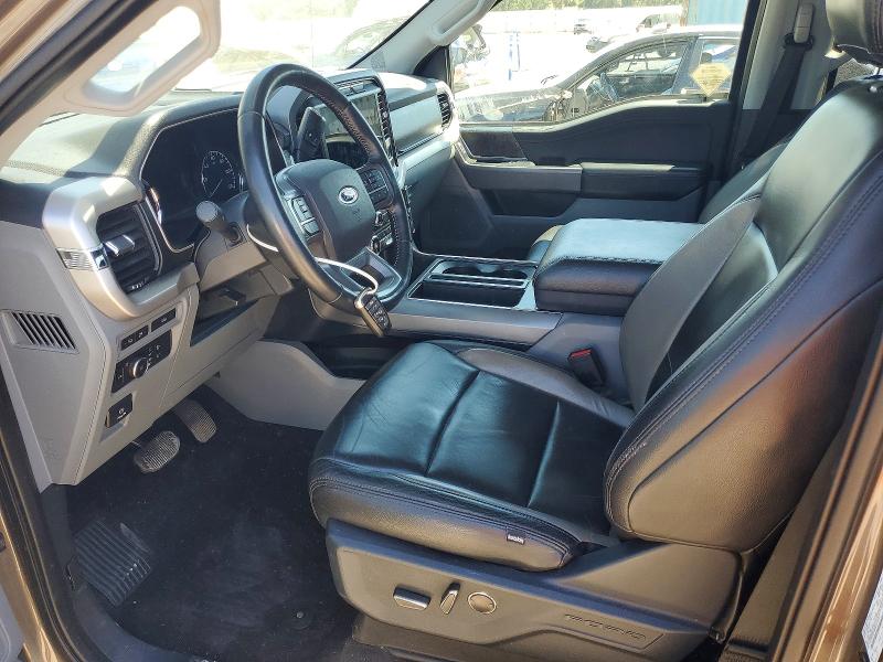 Продажа на аукционе авто 2021 Ford F150, vin: 1FTFW1E88MKD17922, номер лота: 58786176