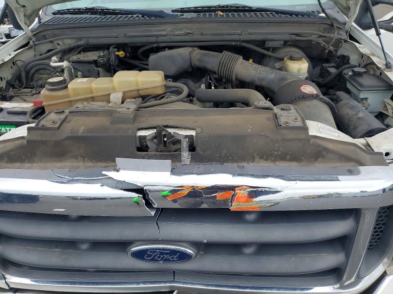 Aukcja sprzedaży 2003 Ford F250, vin: 1FTNW21L03ED52785, numer aukcji: 56045606